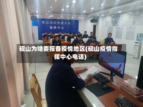 砚山为啥要报备疫情地区(砚山疫情指挥中心电话)