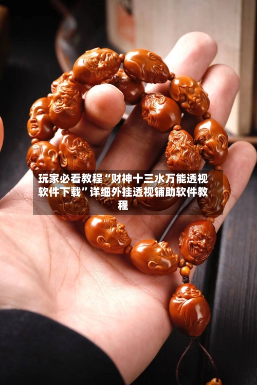 玩家必看教程“财神十三水万能透视软件下载	”详细外挂透视辅助软件教程-第2张图片