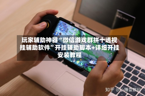 玩家辅助神器“微信游戏群拼十透视挂辅助软件	”开挂辅助脚本+详细开挂安装教程-第3张图片