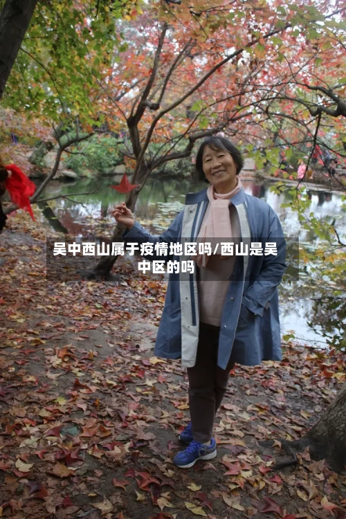吴中西山属于疫情地区吗/西山是吴中区的吗-第2张图片