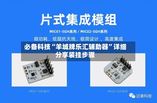 必备科技“羊城牌乐汇辅助器”详细分享装挂步骤-第1张图片