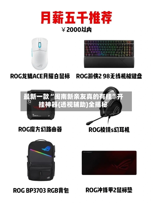 最新一款“闽南新亲友真的有挂”开挂神器{透视辅助}全揭秘