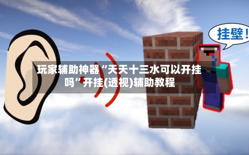 玩家辅助神器“天天十三水可以开挂吗	”开挂(透视)辅助教程-第2张图片