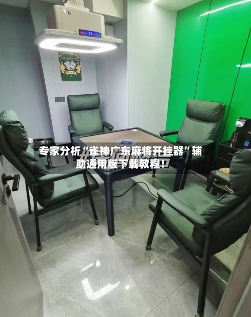 专家分析“雀神广东麻将开挂器”辅助通用版下载教程！-第2张图片