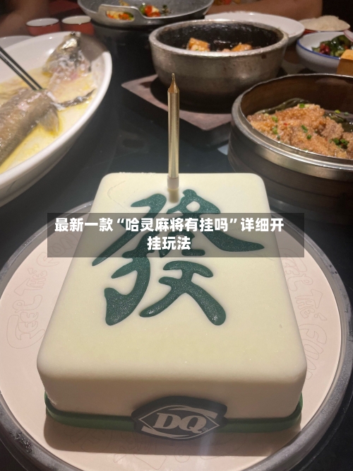 最新一款“哈灵麻将有挂吗”详细开挂玩法-第2张图片