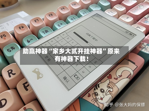 助赢神器“家乡大贰开挂神器	”原来有神器下载！-第2张图片