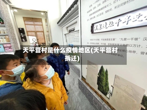 天平营村是什么疫情地区(天平营村拆迁)