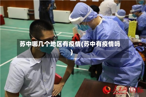 苏中哪几个地区有疫情(苏中有疫情吗)-第2张图片