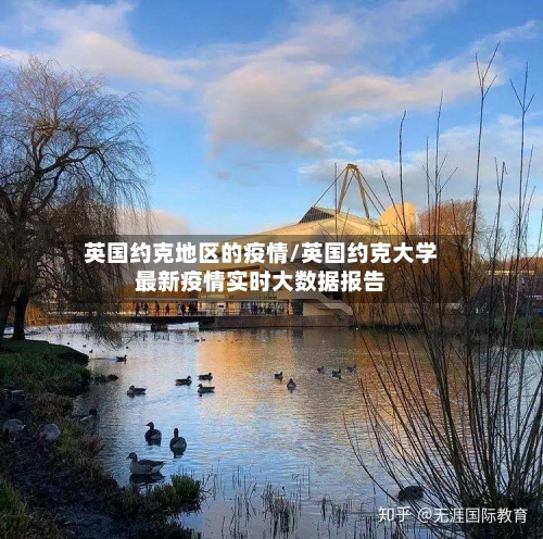 英国约克地区的疫情/英国约克大学最新疫情实时大数据报告-第2张图片