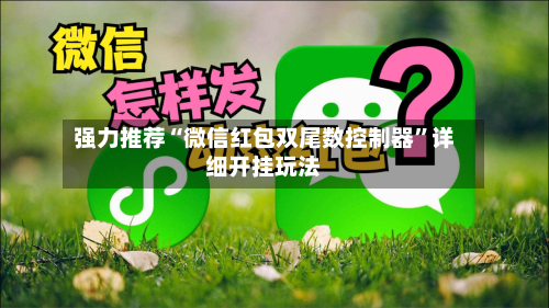 强力推荐“微信红包双尾数控制器”详细开挂玩法-第3张图片