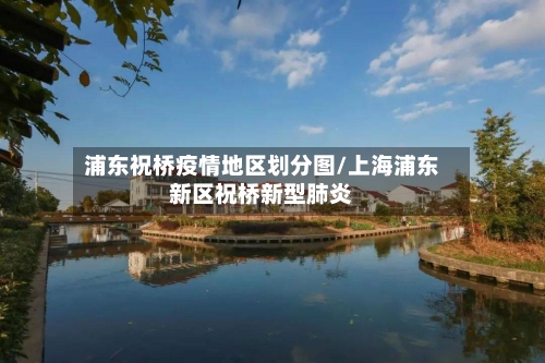 浦东祝桥疫情地区划分图/上海浦东新区祝桥新型肺炎-第3张图片