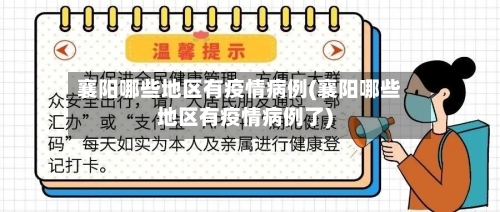 襄阳哪些地区有疫情病例(襄阳哪些地区有疫情病例了)-第2张图片