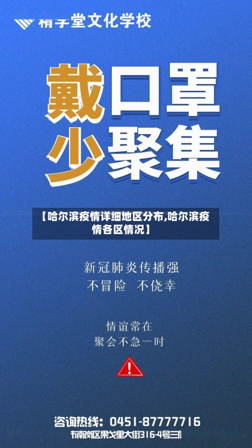 【哈尔滨疫情详细地区分布,哈尔滨疫情各区情况】-第2张图片