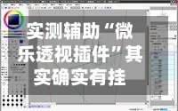实测辅助“微乐透视插件”其实确实有挂-第3张图片
