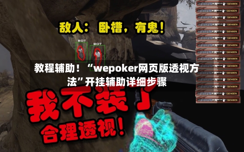 教程辅助！“wepoker网页版透视方法”开挂辅助详细步骤