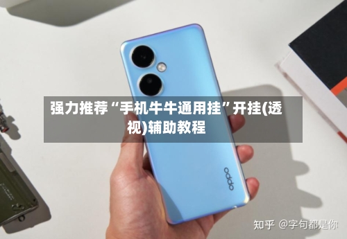 强力推荐“手机牛牛通用挂”开挂(透视)辅助教程-第2张图片