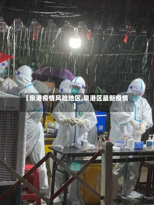 【泉港疫情风险地区,泉港区最新疫情】