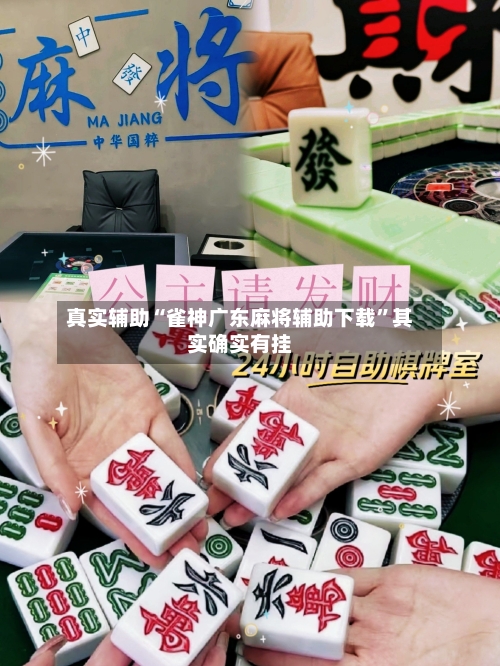 真实辅助“雀神广东麻将辅助下载	”其实确实有挂-第3张图片