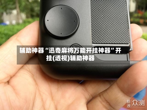 辅助神器“迅奇麻将万能开挂神器	”开挂(透视)辅助神器-第2张图片