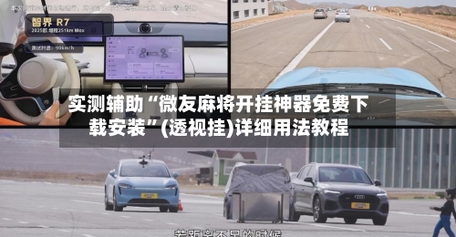 实测辅助“微友麻将开挂神器免费下载安装”(透视挂)详细用法教程-第3张图片