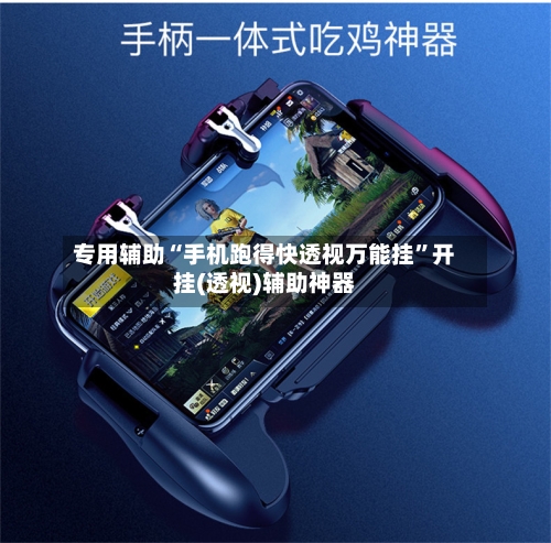 专用辅助“手机跑得快透视万能挂”开挂(透视)辅助神器-第3张图片