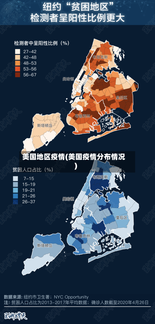 美国地区疫情(美国疫情分布情况)