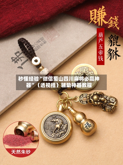 秒懂经验“微信蜀山四川麻将必赢神器”（透视挂）辅助神器教程-第3张图片