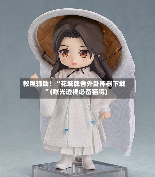 教程辅助！“花城牌舍外卦神器下载”(曝光透视必备猫腻)-第2张图片