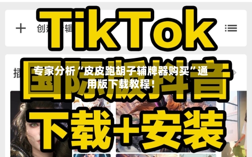 专家分析“皮皮跑胡子辅牌器购买”通用版下载教程！-第2张图片