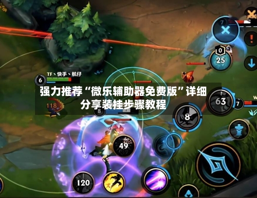 强力推荐“微乐辅助器免费版”详细分享装挂步骤教程-第2张图片