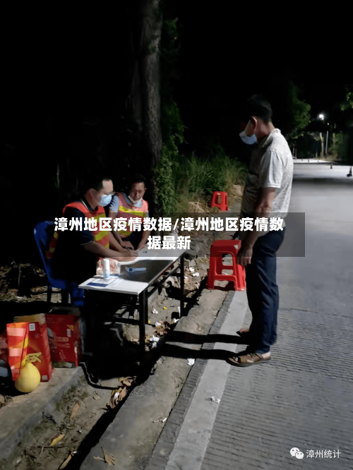 漳州地区疫情数据/漳州地区疫情数据最新-第2张图片