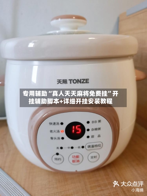 专用辅助“真人天天麻将免费挂	”开挂辅助脚本+详细开挂安装教程-第2张图片