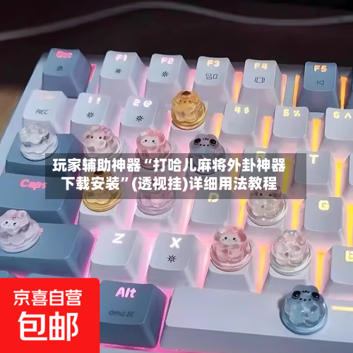 玩家辅助神器“打哈儿麻将外卦神器下载安装	”(透视挂)详细用法教程-第2张图片