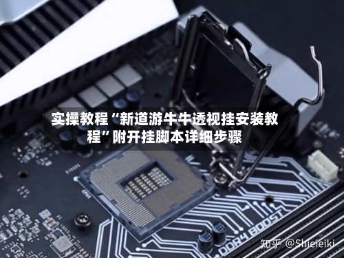 实操教程“新道游牛牛透视挂安装教程”附开挂脚本详细步骤