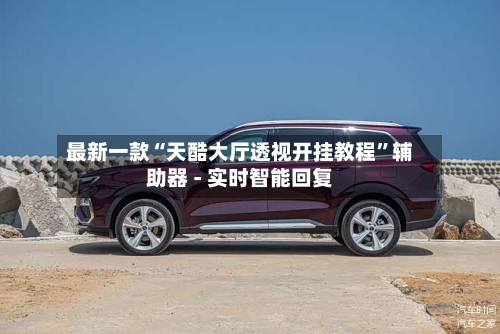 最新一款“天酷大厅透视开挂教程”辅助器 - 实时智能回复-第3张图片