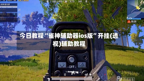 今日教程“雀神辅助器ios版”开挂(透视)辅助教程-第3张图片