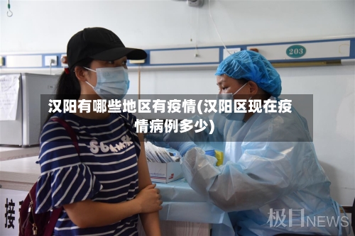 汉阳有哪些地区有疫情(汉阳区现在疫情病例多少)-第3张图片