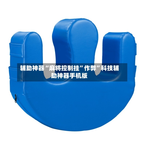 辅助神器“麻将控制挂”作弊”科技辅助神器手机版-第2张图片