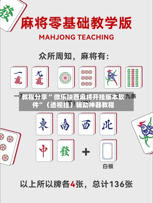 教程分享“ 微乐陕西麻将开挂版本软件”（透视挂）辅助神器教程-第2张图片