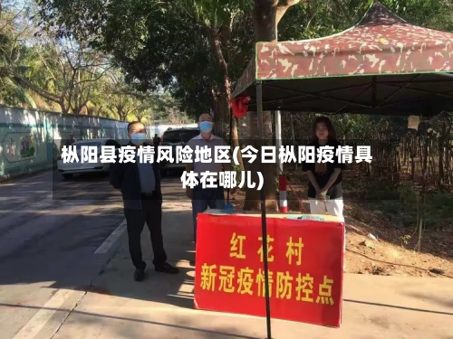 枞阳县疫情风险地区(今日枞阳疫情具体在哪儿)