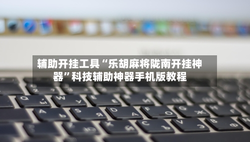辅助开挂工具“乐胡麻将陇南开挂神器”科技辅助神器手机版教程-第3张图片