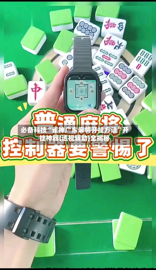 必备科技“雀神广东麻将开挂方法”开挂神器{透视辅助}全揭秘-第2张图片