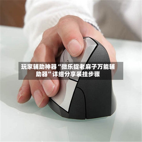 玩家辅助神器“微乐捉老麻子万能辅助器”详细分享装挂步骤-第2张图片