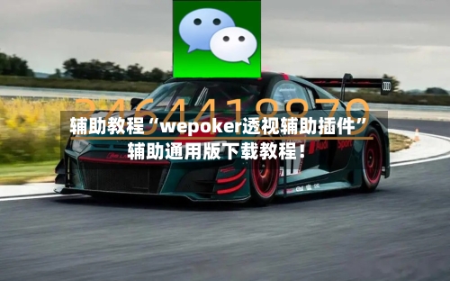 辅助教程“wepoker透视辅助插件”辅助通用版下载教程！-第2张图片