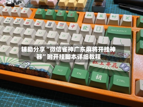 辅助分享“微信雀神广东麻将开挂神器”附开挂脚本详细教程-第2张图片