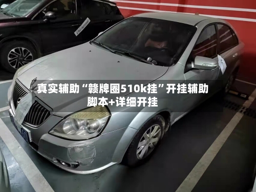 真实辅助“赣牌圈510k挂”开挂辅助脚本+详细开挂-第3张图片