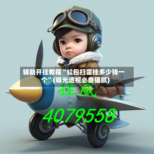 辅助开挂教程“红包扫雷挂多少钱一个	”(曝光透视必备猫腻)-第2张图片