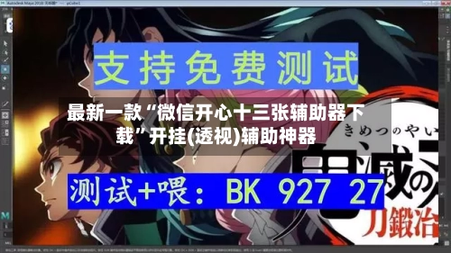 最新一款“微信开心十三张辅助器下载	”开挂(透视)辅助神器-第2张图片