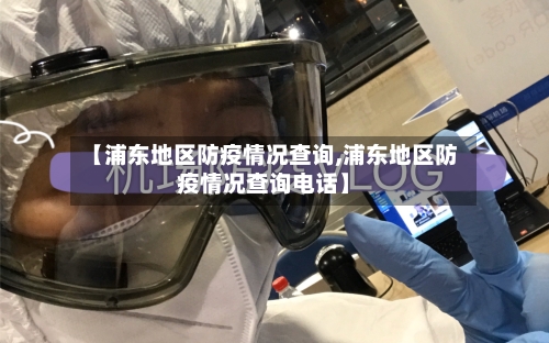 【浦东地区防疫情况查询,浦东地区防疫情况查询电话】-第2张图片
