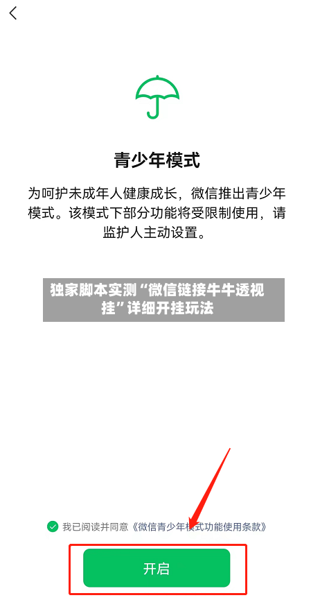 独家脚本实测“微信链接牛牛透视挂”详细开挂玩法-第3张图片